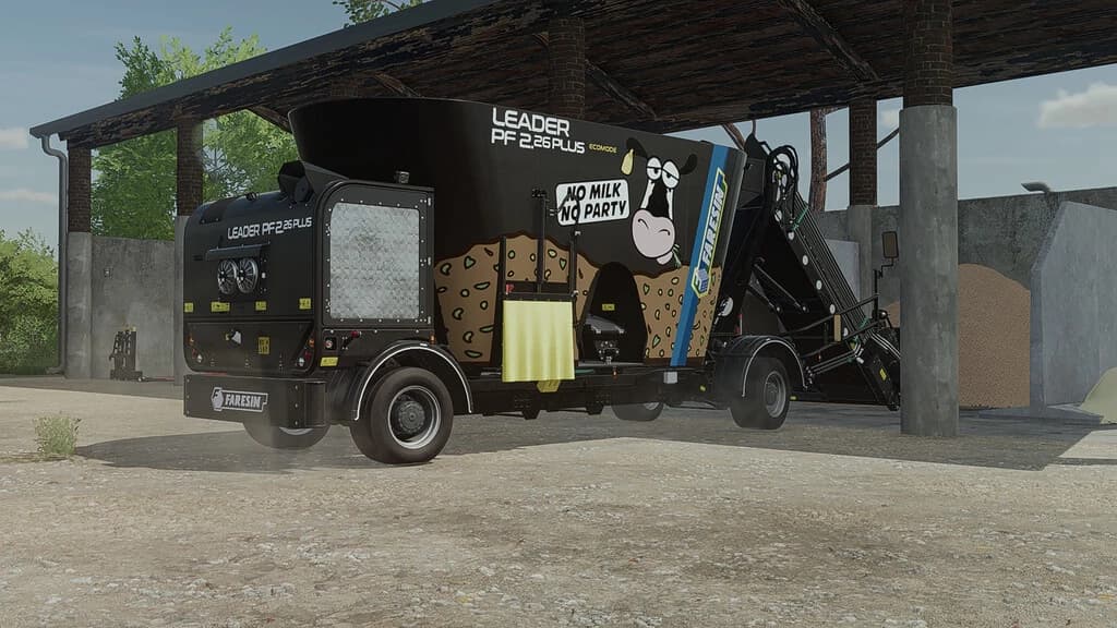 FARESIN PF 2.26 3