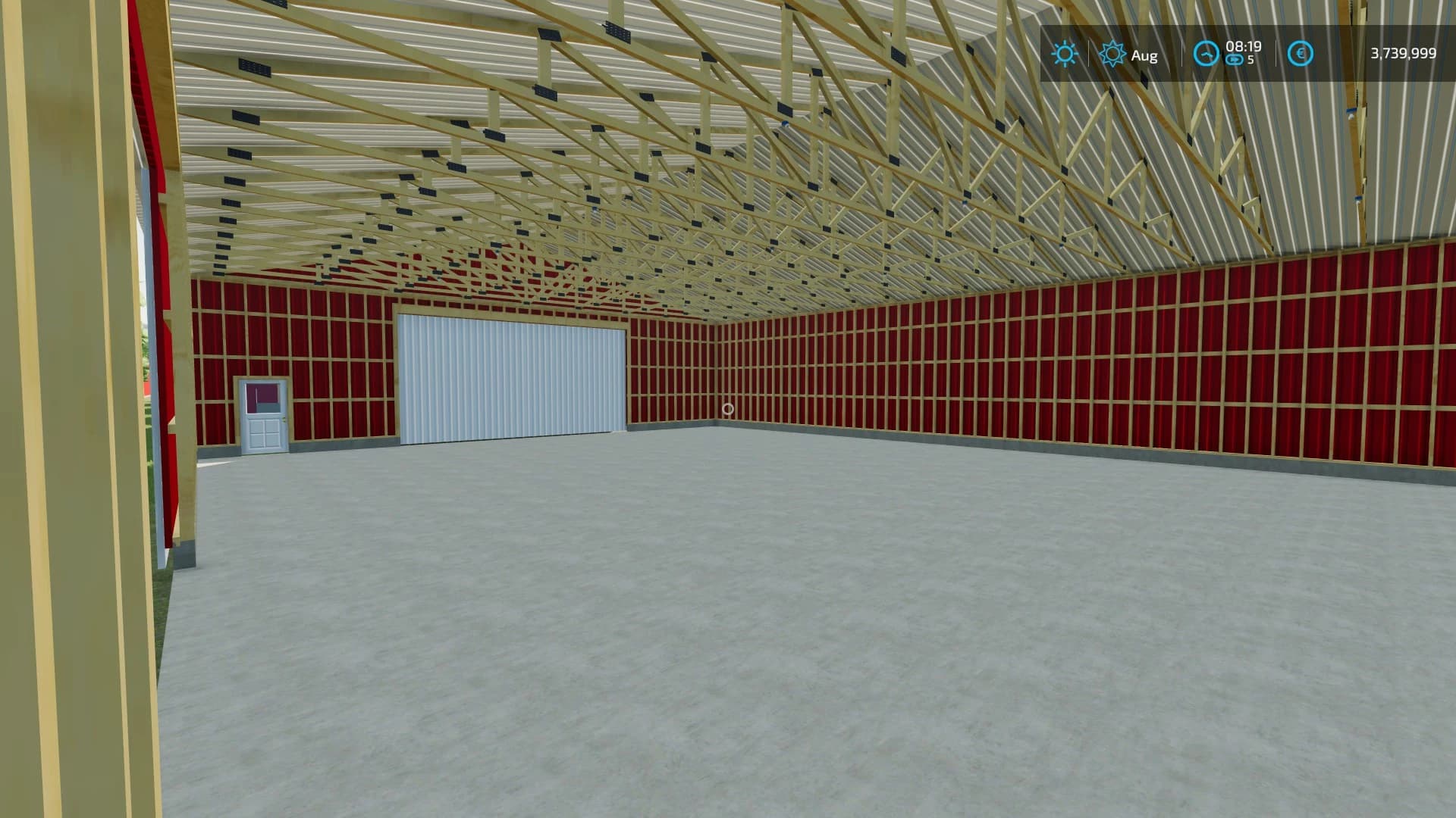 FARM BUILDINGS PACKAGE 2