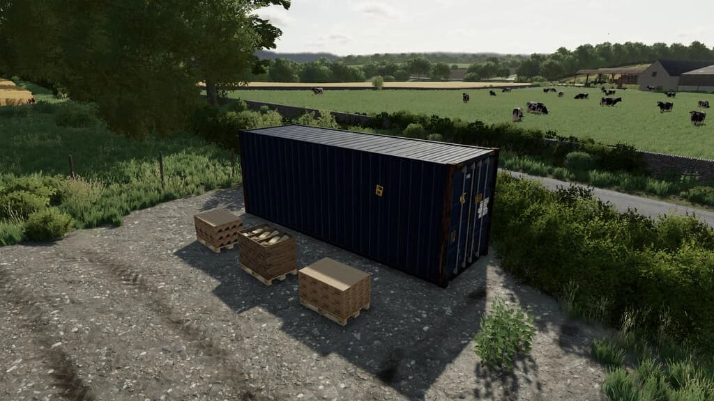 FARM DAIRY 3
