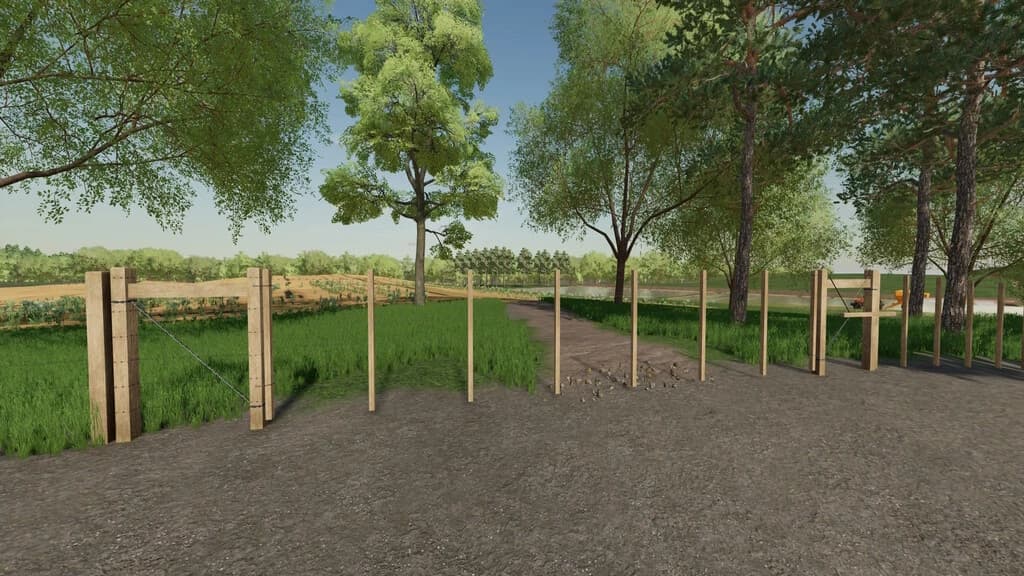 FARM FENCE PACK