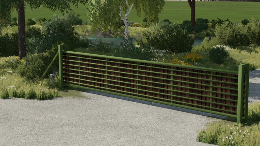 FARM GATE PACK 4