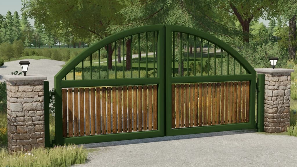 FARM GATE PACK 3