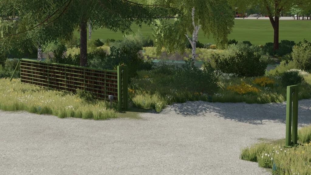 FARM GATE PACK 2