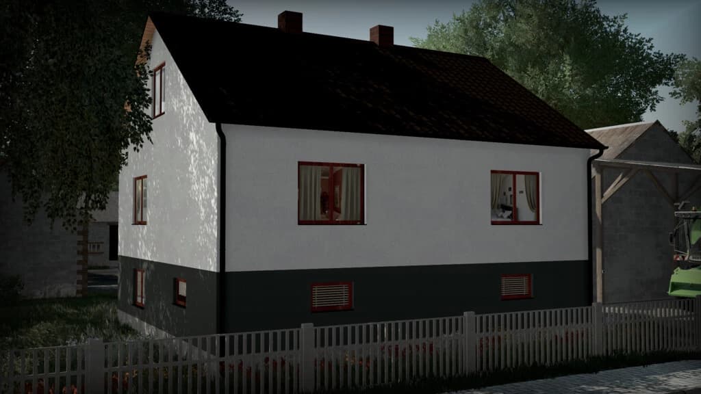 FARM HOUSES 2