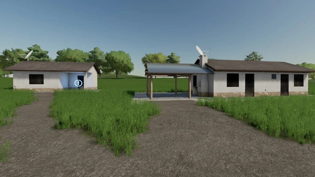 FARM MEDIUM PACK 4
