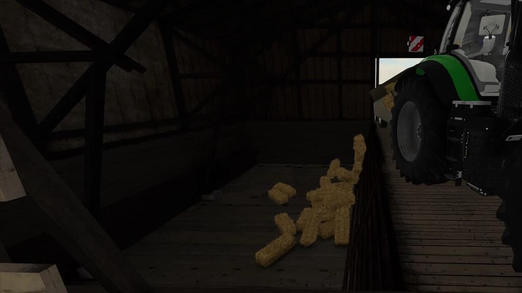 FARM PACK TIRSCHNER 4