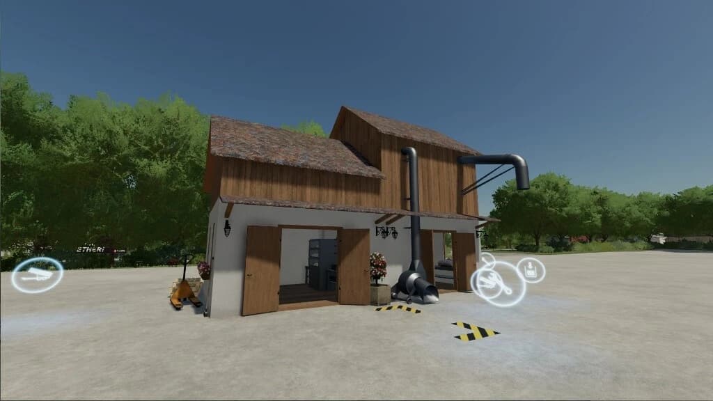 FARM PRODUCTION 4