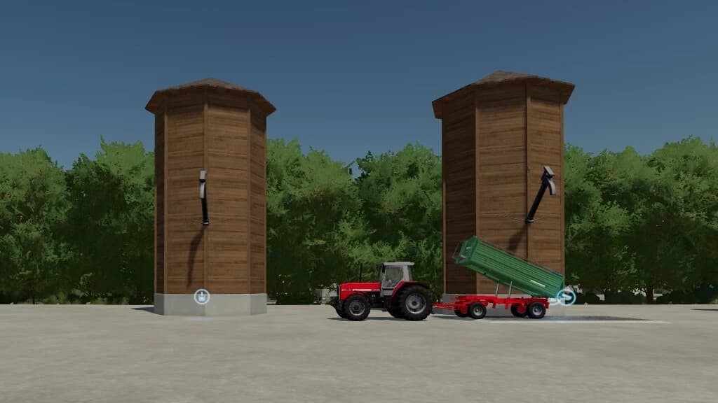FARM PRODUCTION 3