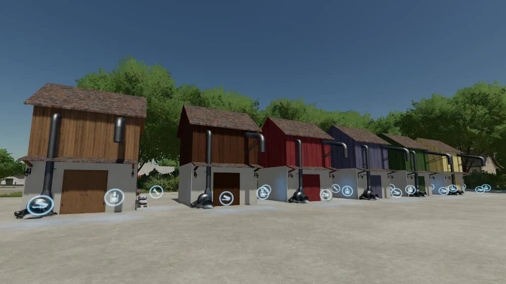 FARM PRODUCTION 2