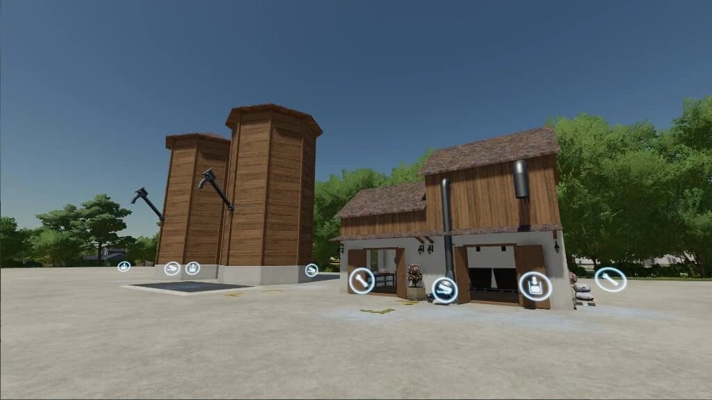 FARM PRODUCTION