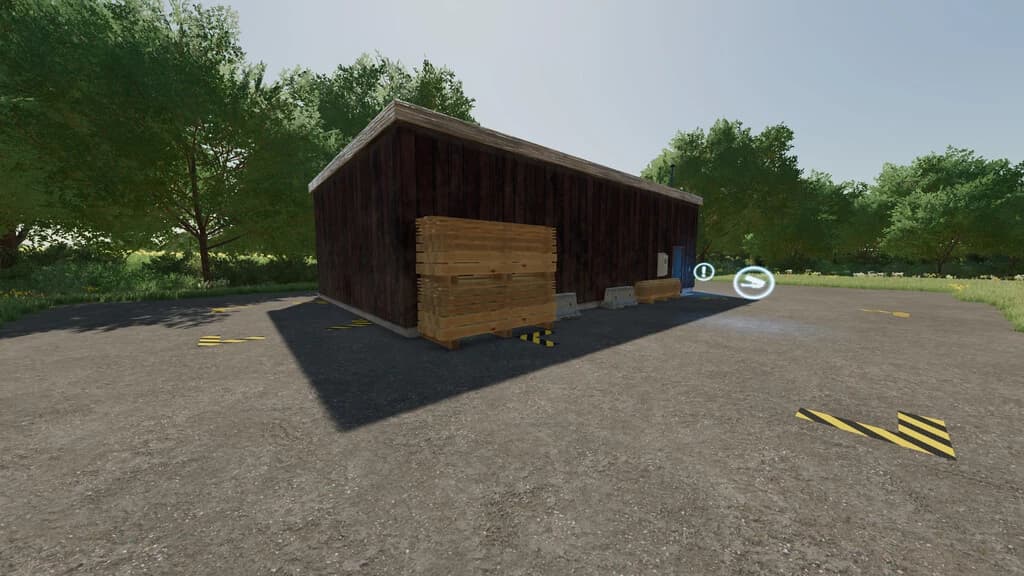 FARM SAWMILL 5