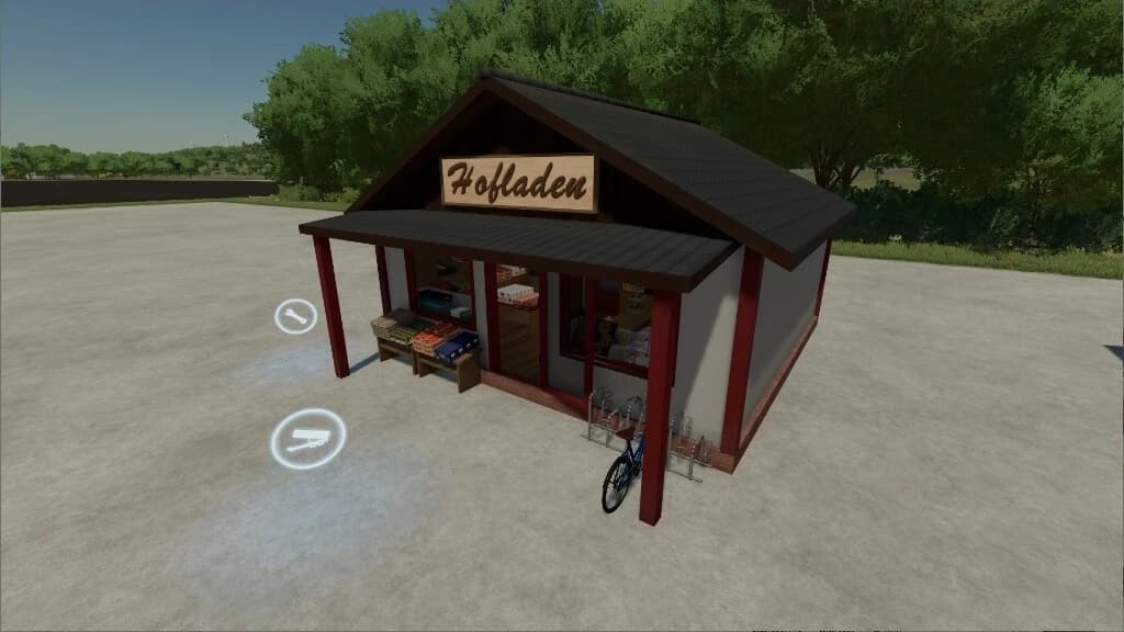 FARM SHOP 5