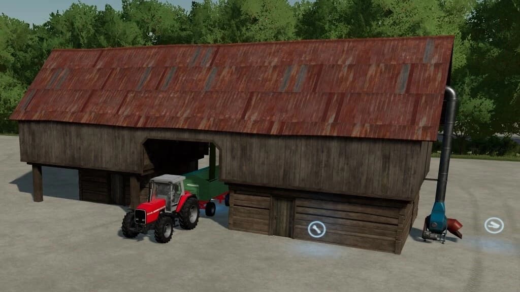 FARM SUPPLIES PRODUCTION 3