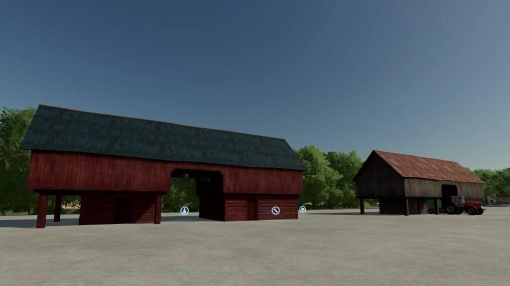 FARM SUPPLIES PRODUCTION 2