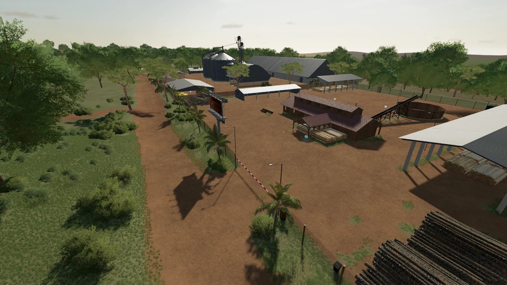 OCO'S FARM 5