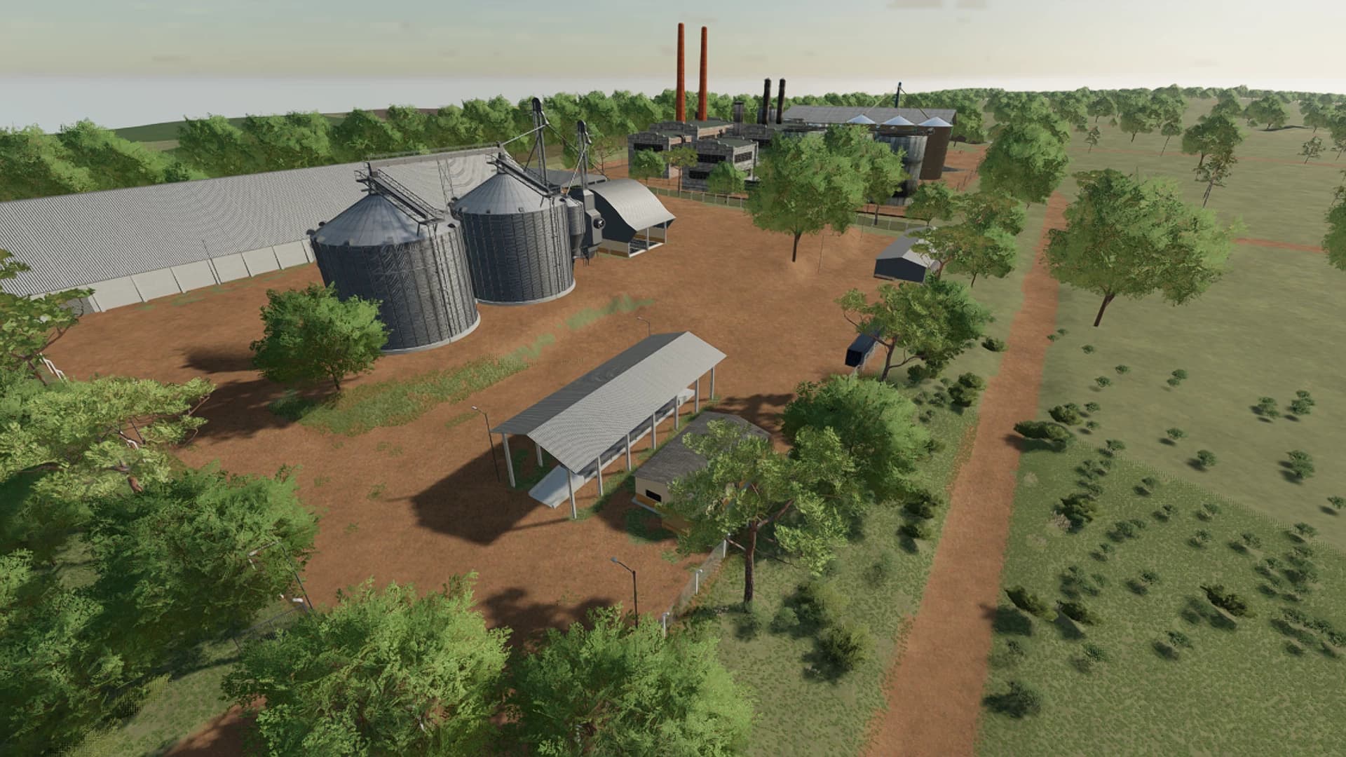 OCO'S FARM 4