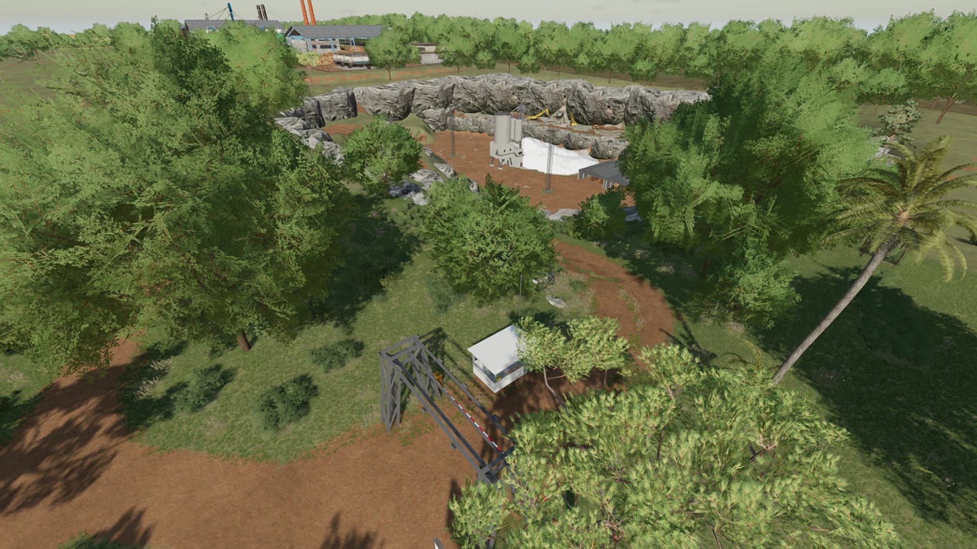 OCO'S FARM 3