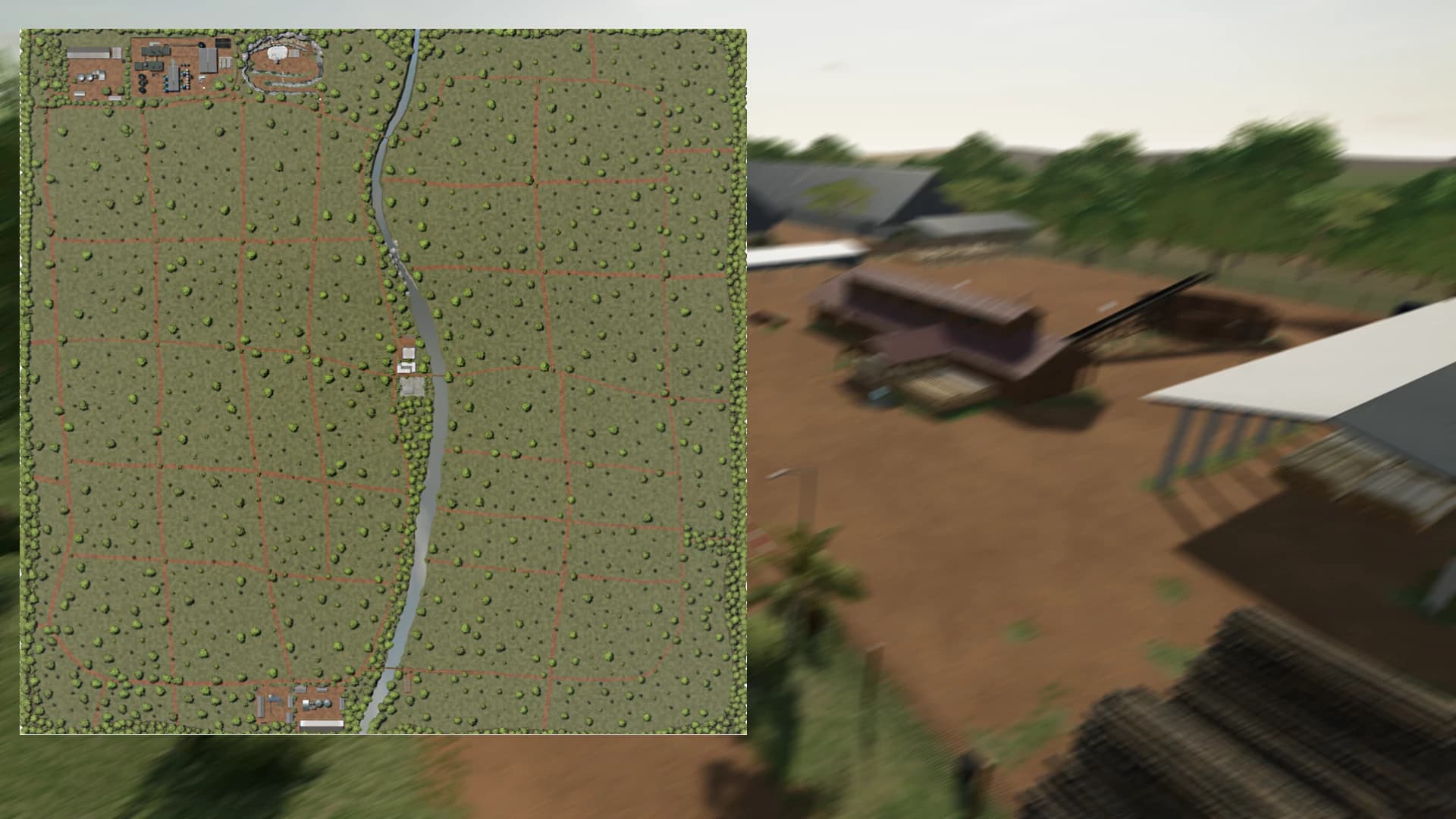 OCO'S FARM