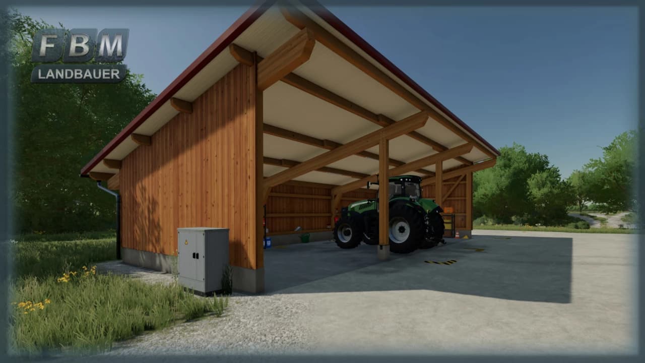FARM WORKSHOP 1.0 5