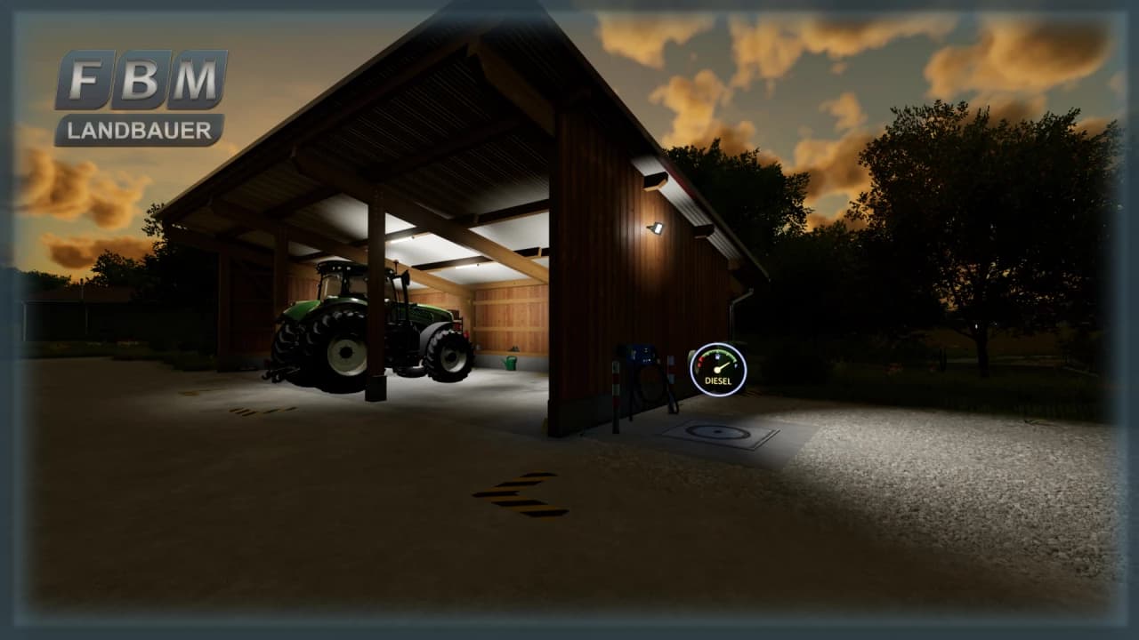 FARM WORKSHOP 1.0 3