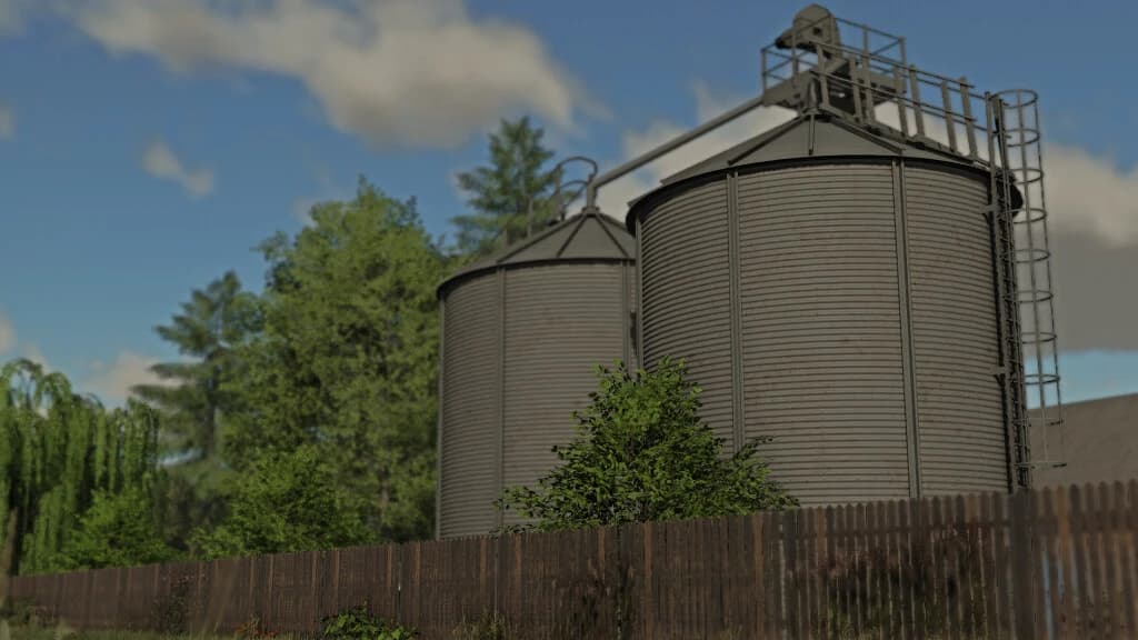 FARMA BIN 100/150 5