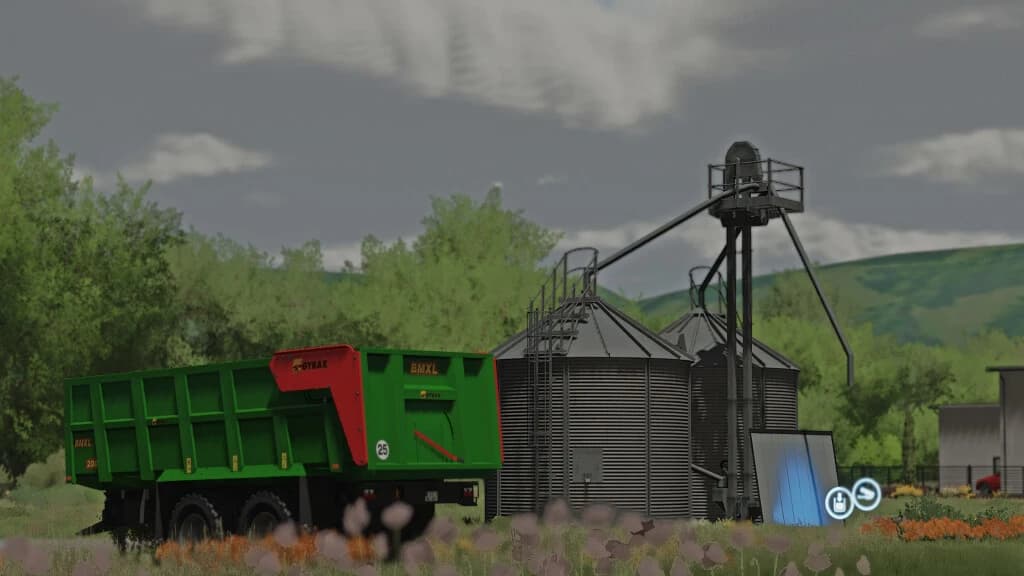 FARMA BIN 100/150 3