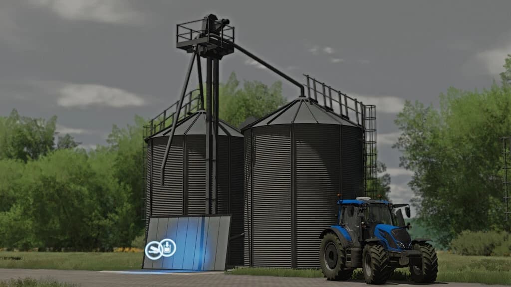 FARMA BIN 100/150 2