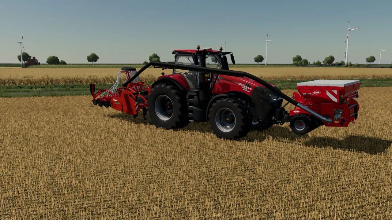 FARMAX DRP 300 PERFECT 3