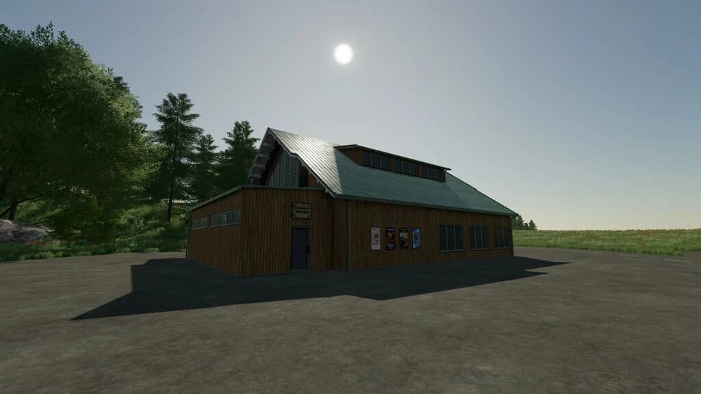 FARMERS MARKET 3