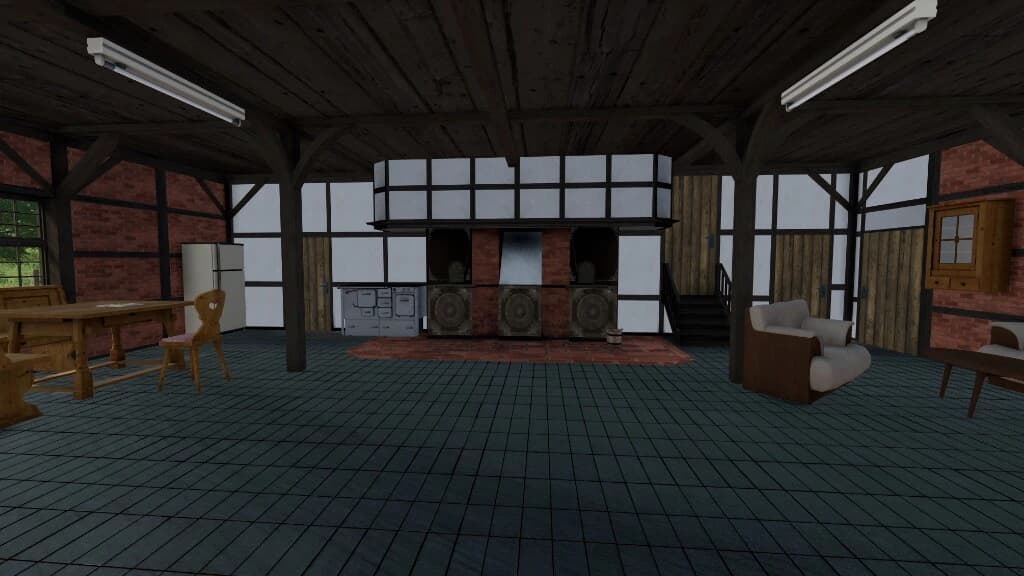 FARMHOUSE-NEVERSFELDER 4