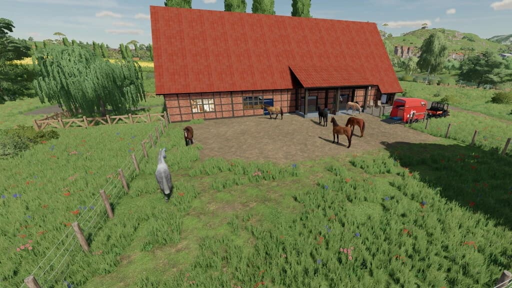 FARMHOUSE-NEVERSFELDER 3