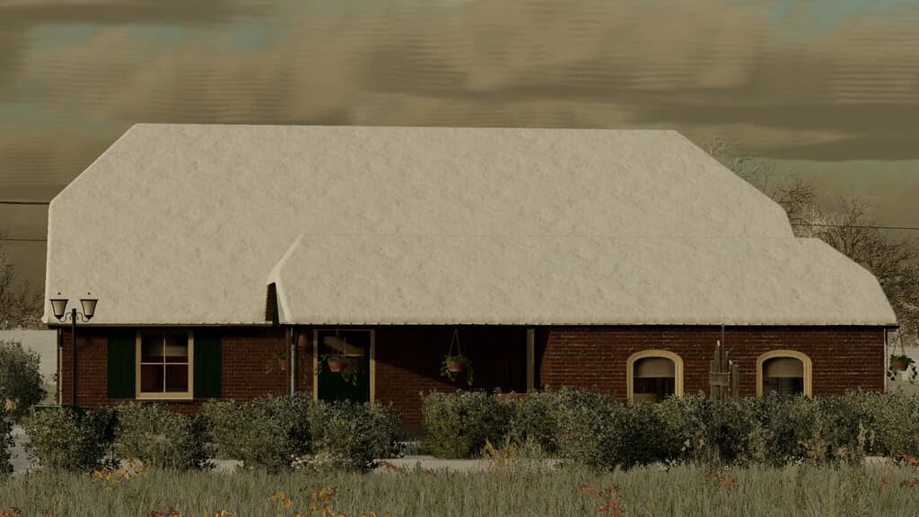 FARMHOUSE PACK 3