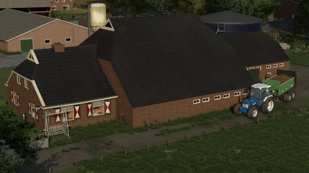 FARMHOUSE PACKAGE VOLUME 2 5