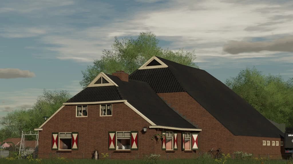 FARMHOUSE PACKAGE VOLUME 2 4