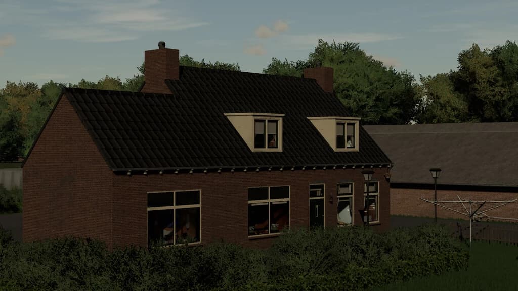 FARMHOUSE PACKAGE VOLUME 2 3