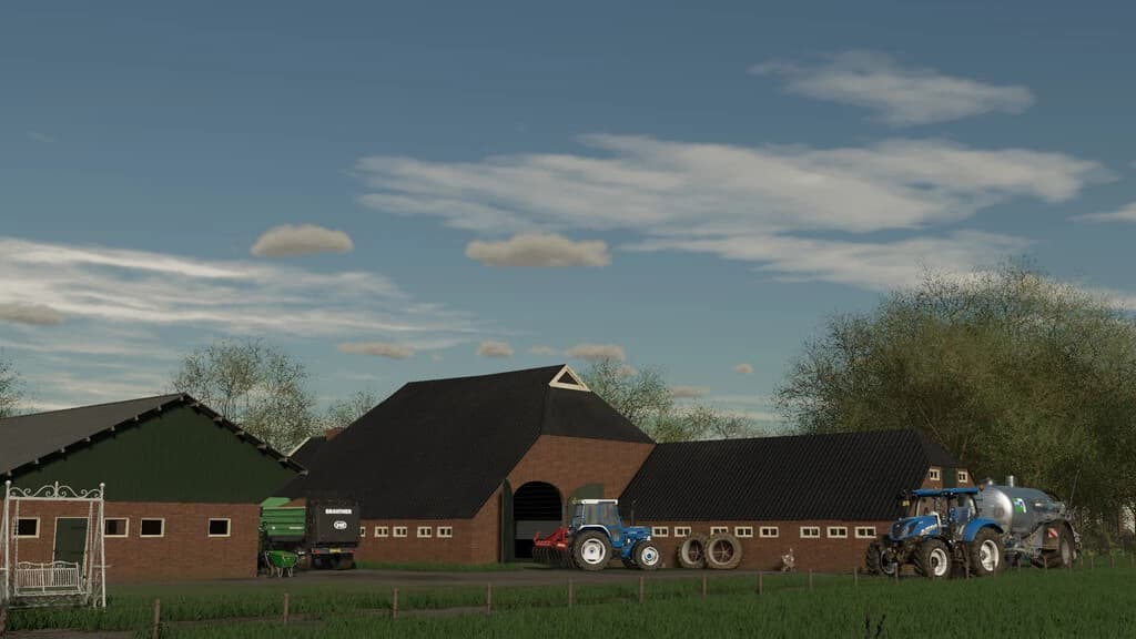 FARMHOUSE PACKAGE VOLUME 2 2