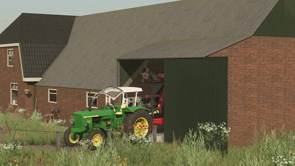 FARMHOUSE PACKAGE VOLUME 2