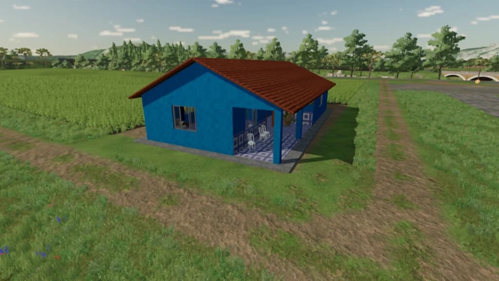 FARMHOUSE 4