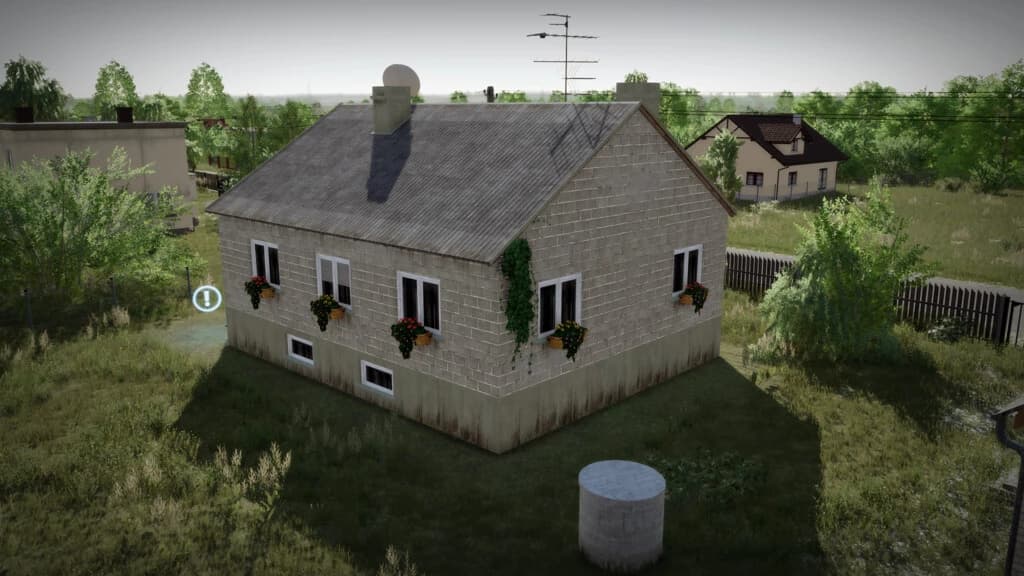 FARMHOUSE 3