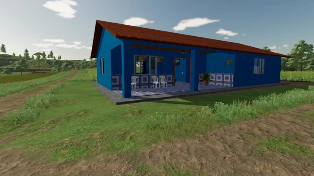 FARMHOUSE 3