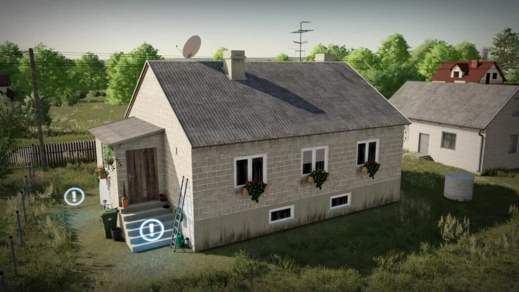FARMHOUSE 2