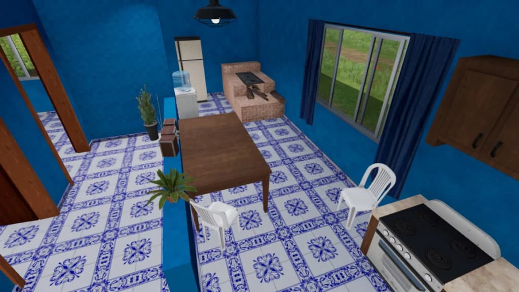 FARMHOUSE 2