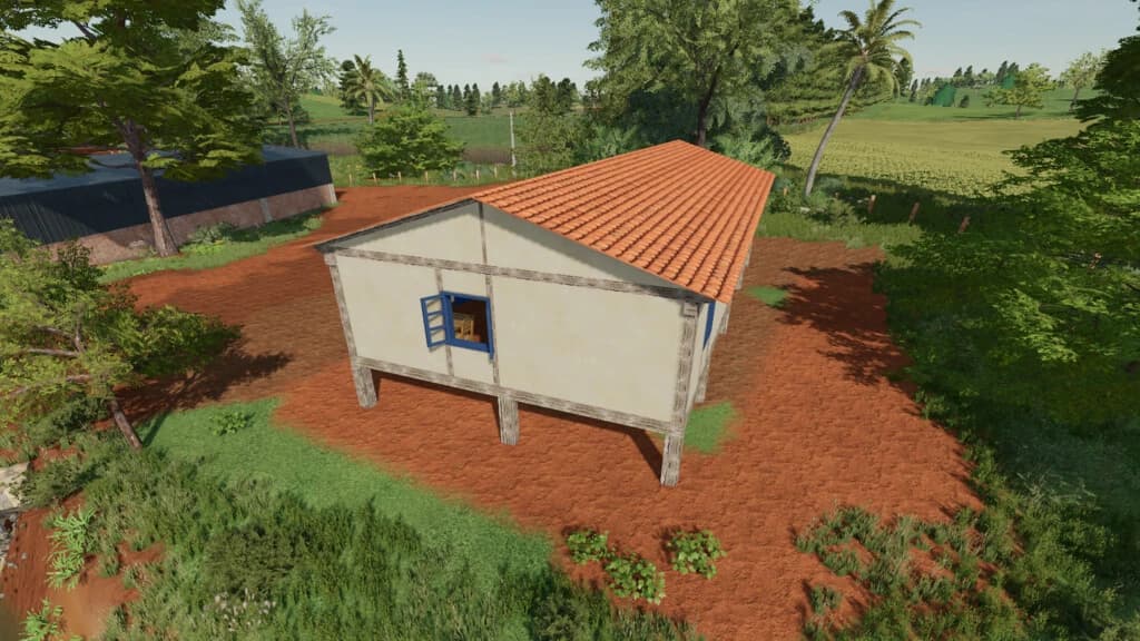 FARMHOUSE
