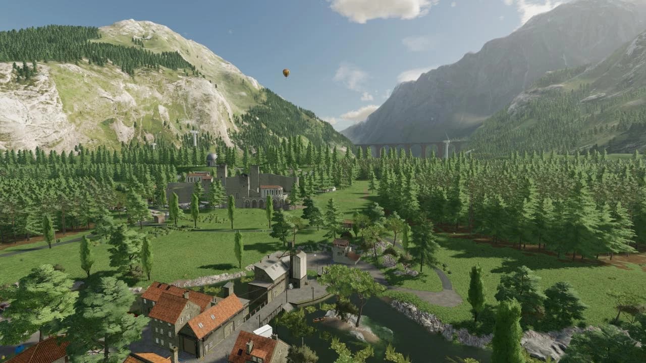FARMING IN FRANCE 5