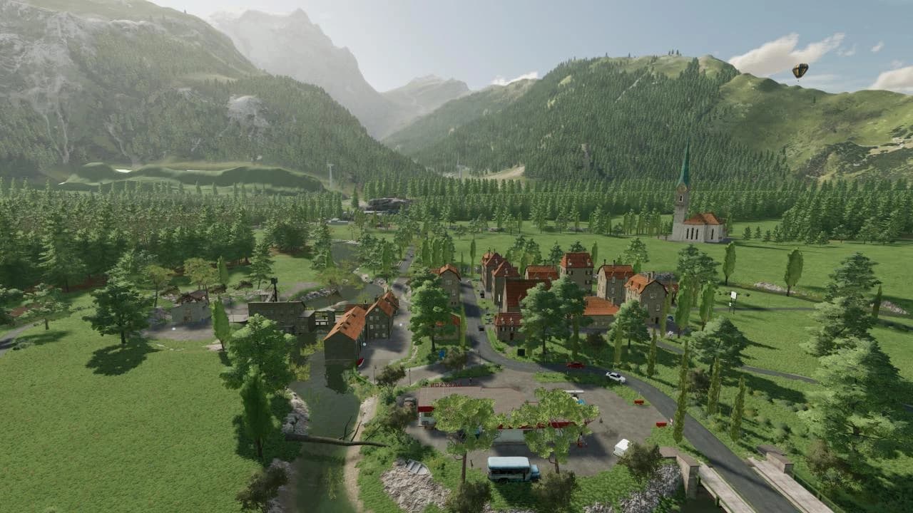 FARMING IN FRANCE 4
