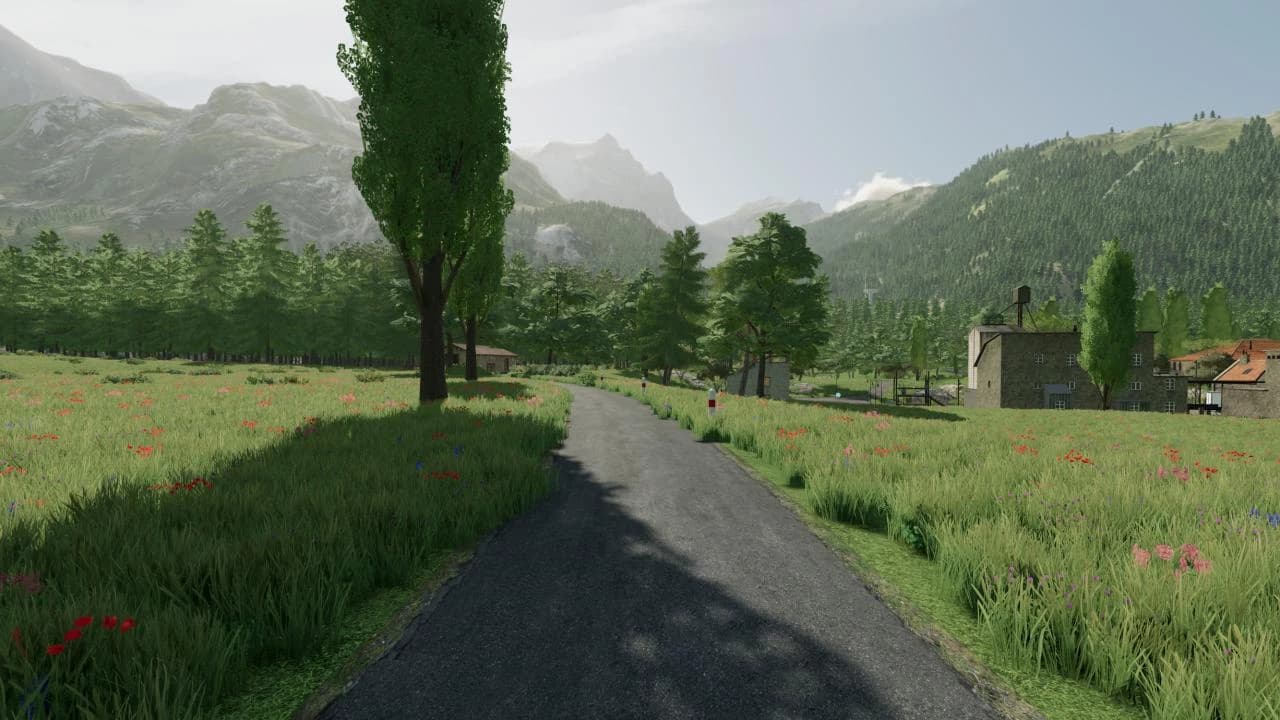 FARMING IN FRANCE 3