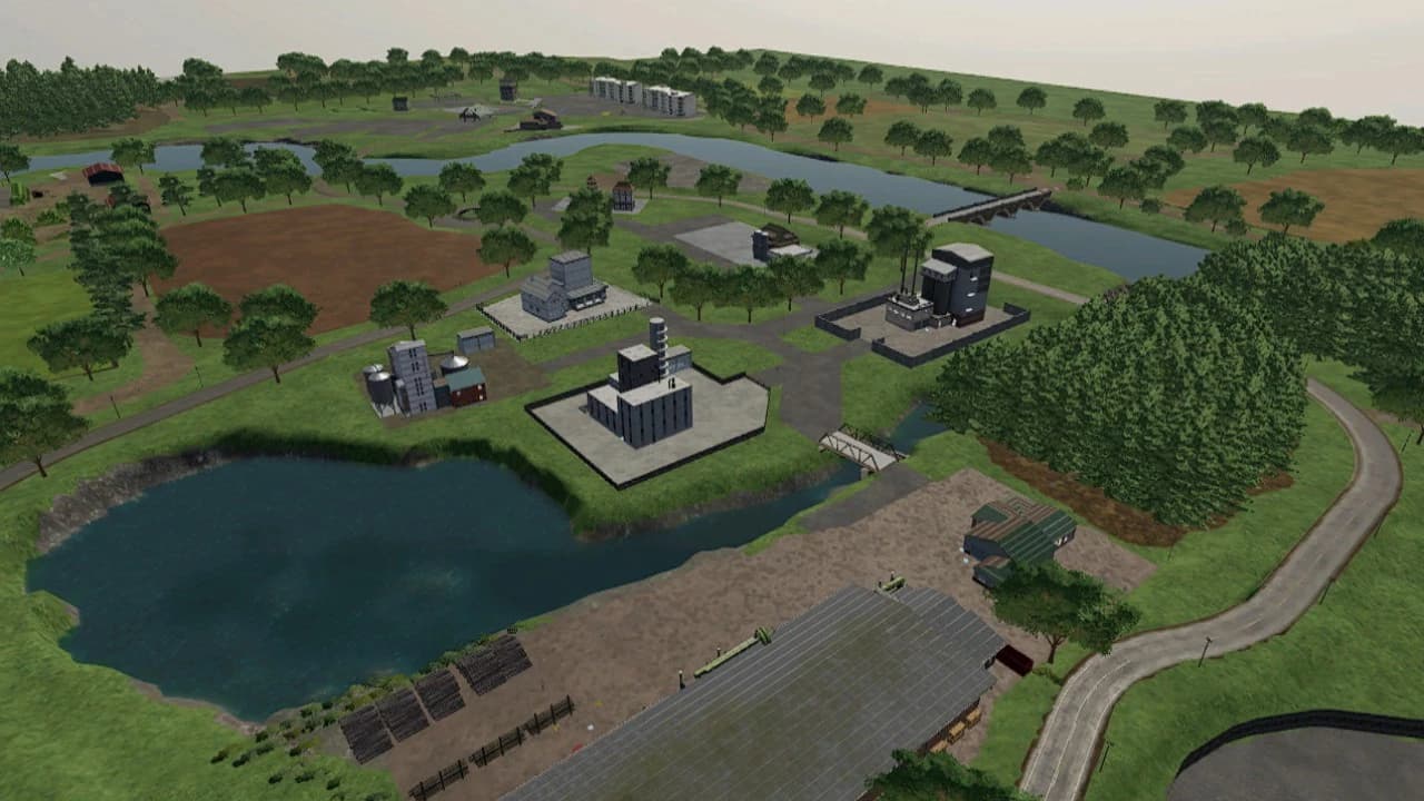 FARMING VILLE 2