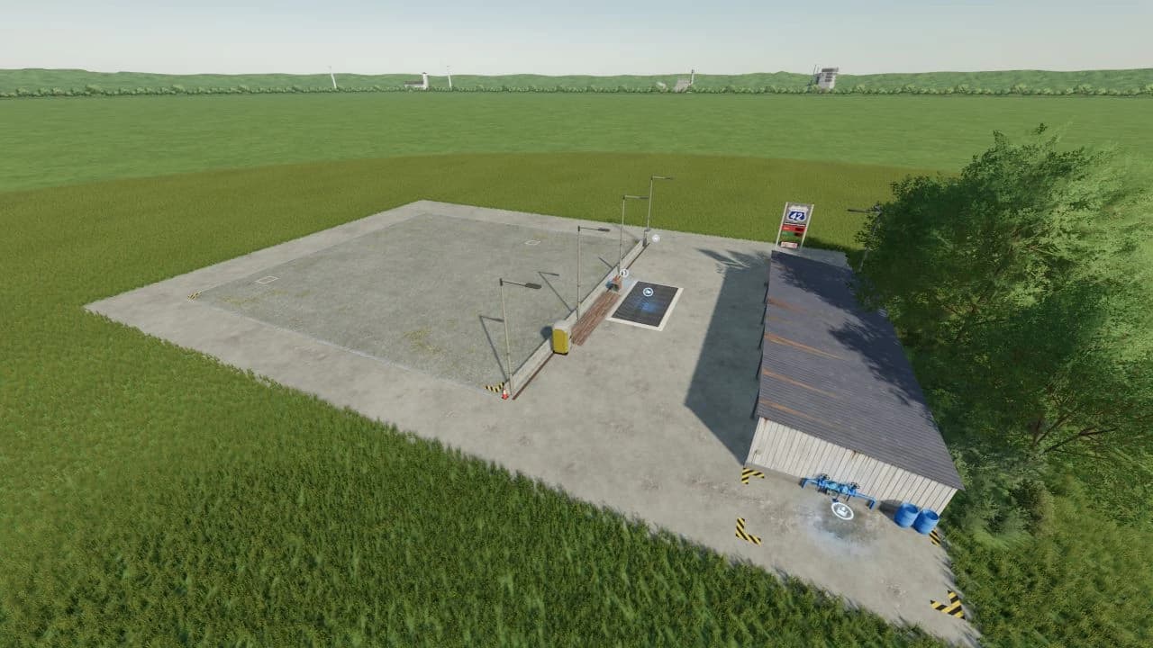 FARMLAND MAP 2