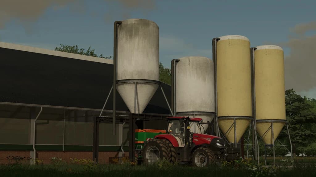 FARMSILO PACKAGE 3