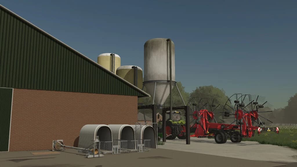 FARMSILO PACKAGE 2